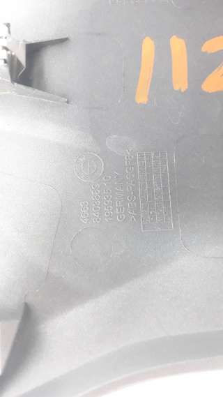Recambio de moldura para bmw f 900 xr 2019- referencia OEM IAM 46638403889  