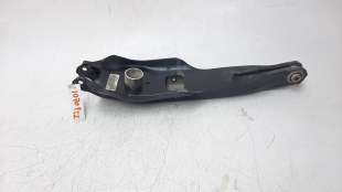 Recambio de brazo suspension inferior trasero izquierdo para jeep cherokee 2014- 2.0 m-jet cat referencia OEM IAM 5090044AE  
