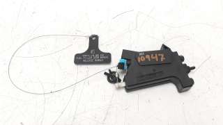 Recambio de tapa exterior combustible para kia niro 2016- referencia OEM IAM 81590G5001  
