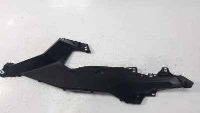 Recambio de moldura para bmw f 900 xr 2019- referencia OEM IAM 46638403902  