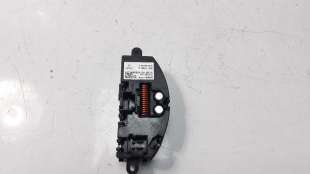 Recambio de resistencia calefaccion para mercedes-benz clase a (w176) 2012-2018 2.1 cdi cat referencia OEM IAM A2229060303 F0115