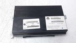 Recambio de sistema audio / radio cd para jeep cherokee 2014- 2.0 m-jet cat referencia OEM IAM 68200272AA  