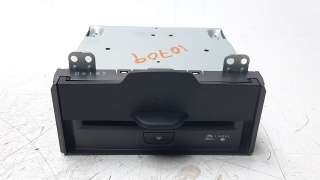 Recambio de sistema audio / radio cd para jeep cherokee 2014- 2.0 m-jet cat referencia OEM IAM P68225372AB  