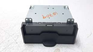 Recambio de sistema audio / radio cd para jeep cherokee 2014- 2.0 m-jet cat referencia OEM IAM P68225372AB   2