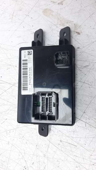 Recambio de modulo electronico para jeep cherokee 2014- 2.0 m-jet cat referencia OEM IAM P68247613AC  