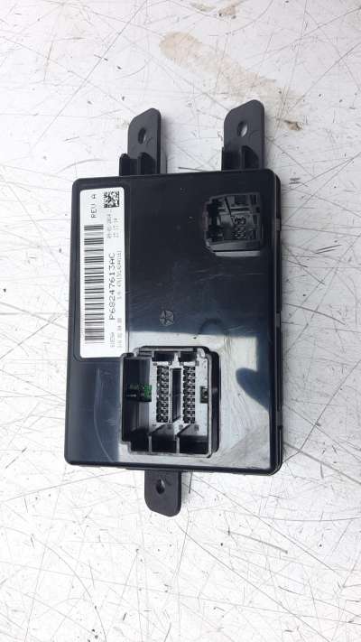 Recambio de modulo electronico para jeep cherokee 2014- 2.0 m-jet cat referencia OEM IAM P68247613AC  
