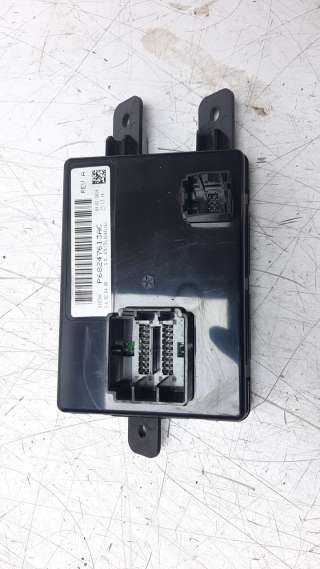 Recambio de modulo electronico para jeep cherokee 2014- 2.0 m-jet cat referencia OEM IAM P68247613AC  