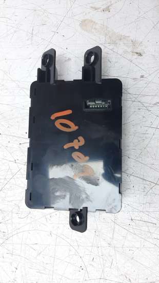 Recambio de modulo electronico para jeep cherokee 2014- 2.0 m-jet cat referencia OEM IAM P68247613AC   2