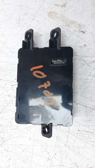 Recambio de modulo electronico para jeep cherokee 2014- 2.0 m-jet cat referencia OEM IAM P68247613AC  