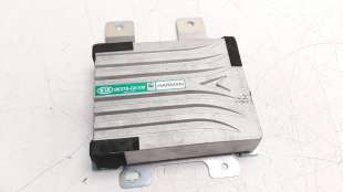 Recambio de modulo electronico para kia niro 2016- referencia OEM IAM 96370G5100  