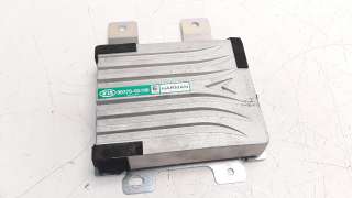 Recambio de modulo electronico para kia niro 2016- referencia OEM IAM 96370G5100  