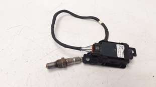 Recambio de sonda lambda para audi q5 (fyb) 2017- 2.0 16v tdi referencia OEM IAM 80A907807AB  