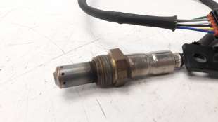 Recambio de sonda lambda para audi q5 (fyb) 2017- 2.0 16v tdi referencia OEM IAM 80A907807AB   2