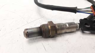 Recambio de sonda lambda para audi q5 (fyb) 2017- 2.0 16v tdi referencia OEM IAM 80A907807AB  
