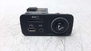 Recambio de modulo electronico para jeep cherokee 2014- 2.0 m-jet cat referencia OEM IAM 68139536AC  