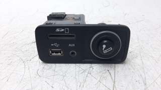 Recambio de modulo electronico para jeep cherokee 2014- 2.0 m-jet cat referencia OEM IAM 68139536AC  