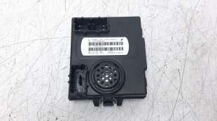 Recambio de modulo electronico para jeep cherokee 2014- 2.0 m-jet cat referencia OEM IAM 68234603AA  