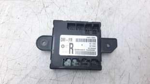 Recambio de modulo electronico para jeep cherokee 2014- 2.0 m-jet cat referencia OEM IAM 68111320AG  