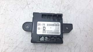 Recambio de modulo electronico para jeep cherokee 2014- 2.0 m-jet cat referencia OEM IAM 68111320AG  