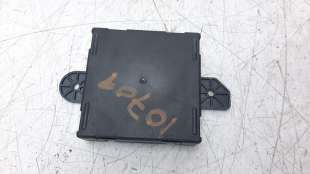 Recambio de modulo electronico para jeep cherokee 2014- 2.0 m-jet cat referencia OEM IAM 68111320AG   2