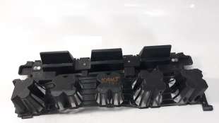 Recambio de refuerzo paragolpes trasero para ford ka+ 2016- 1.2 ti-vct cat (3 cil.) referencia OEM IAM 1895208  