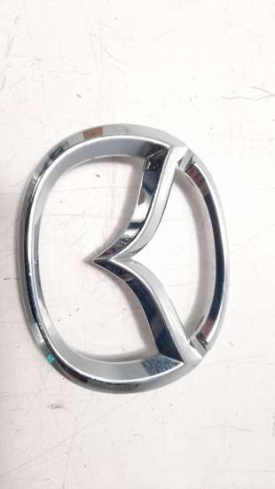 Recambio de moldura para mazda cx-3 2015-2018 2.0 cat referencia OEM IAM D10J51730  