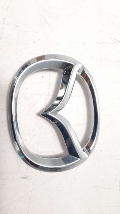 Recambio de moldura para mazda cx-3 2015-2018 2.0 cat referencia OEM IAM D10J51730  
