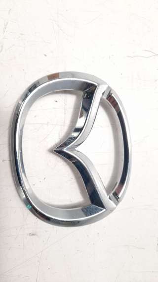 Recambio de moldura para mazda cx-3 2015-2018 2.0 cat referencia OEM IAM D10J51730  