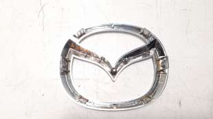 Recambio de moldura para mazda cx-3 2015-2018 2.0 cat referencia OEM IAM D10J51730   2