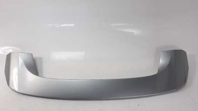 Recambio de aleron trasero para honda civic lim.5 (fk) 2017- 1.0 vtec cat referencia OEM IAM 74900TGGA012M1  