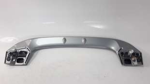 Recambio de aleron trasero para honda civic lim.5 (fk) 2017- 1.0 vtec cat referencia OEM IAM 74900TGGA012M1   2