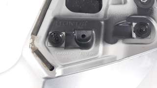 Recambio de aleron trasero para honda civic lim.5 (fk) 2017- 1.0 vtec cat referencia OEM IAM 74900TGGA012M1  