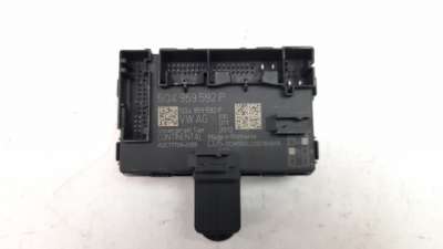 Recambio de modulo confort para volkswagen t-roc 2017- 1.5 16v tsi act referencia OEM IAM 5Q4959592P  