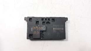 Recambio de modulo confort para mercedes-benz clase e (w211) berlina 2002-2009 1.8 cat referencia OEM IAM 2118208285  