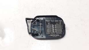 Recambio de tapa exterior combustible para mercedes-benz clase e (w211) berlina 2002-2009 1.8 cat referencia OEM IAM A0005843117 2