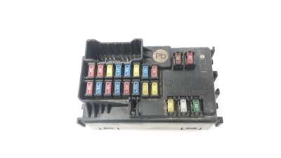 Recambio de caja reles / fusibles para kia niro 2016- referencia OEM IAM 91959G5010  