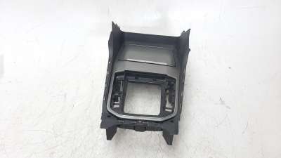 Recambio de moldura para volkswagen golf vii sportsvan 2013-2017 2.0 tdi referencia OEM IAM 517864263C  