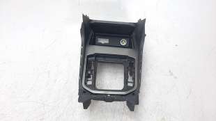 Recambio de moldura para volkswagen golf vii sportsvan 2013-2017 2.0 tdi referencia OEM IAM 517864263C   2