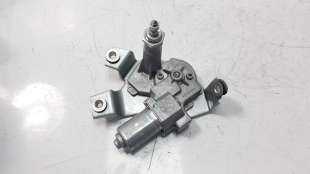 Recambio de motor limpia trasero para honda civic lim.5 (fk) 2017- 1.0 vtec cat referencia OEM IAM 76710TGGA01  