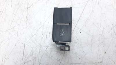 Recambio de interruptor para volkswagen golf vii sportsvan 2013-2017 2.0 tdi referencia OEM IAM 517927137  
