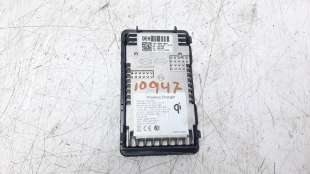Recambio de modulo electronico para kia niro 2016- referencia OEM IAM 95560G5000  