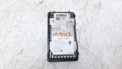Recambio de modulo electronico para kia niro 2016- referencia OEM IAM 95560G5000  