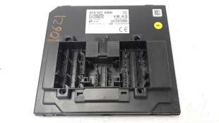 Recambio de modulo electronico para seat toledo (kg3) 2012- 1.2 tsi referencia OEM IAM 6C0937090D  
