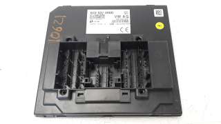 Recambio de modulo electronico para seat toledo (kg3) 2012- 1.2 tsi referencia OEM IAM 6C0937090D  