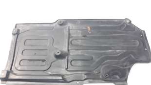Recambio de cubrecarter para mercedes-benz clase e (w211) berlina 2002-2009 1.8 cat referencia OEM IAM A2116192138  