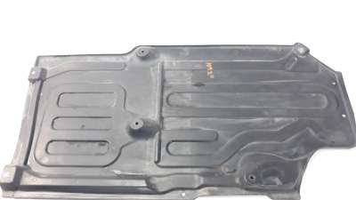 Recambio de cubrecarter para mercedes-benz clase e (w211) berlina 2002-2009 1.8 cat referencia OEM IAM A2116192138  