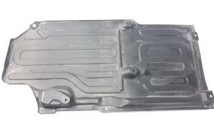 Recambio de cubrecarter para mercedes-benz clase e (w211) berlina 2002-2009 1.8 cat referencia OEM IAM A2116192238   2