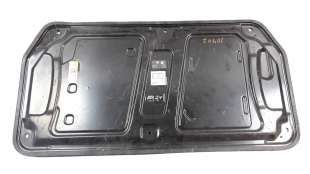 Recambio de tapa motor para smart fortwo cabrio 2015- referencia OEM IAM A4538173100  