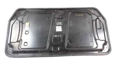 Recambio de tapa motor para smart fortwo cabrio 2015- referencia OEM IAM A4538173100  