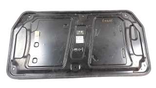 Recambio de tapa motor para smart fortwo cabrio 2015- referencia OEM IAM A4538173100  